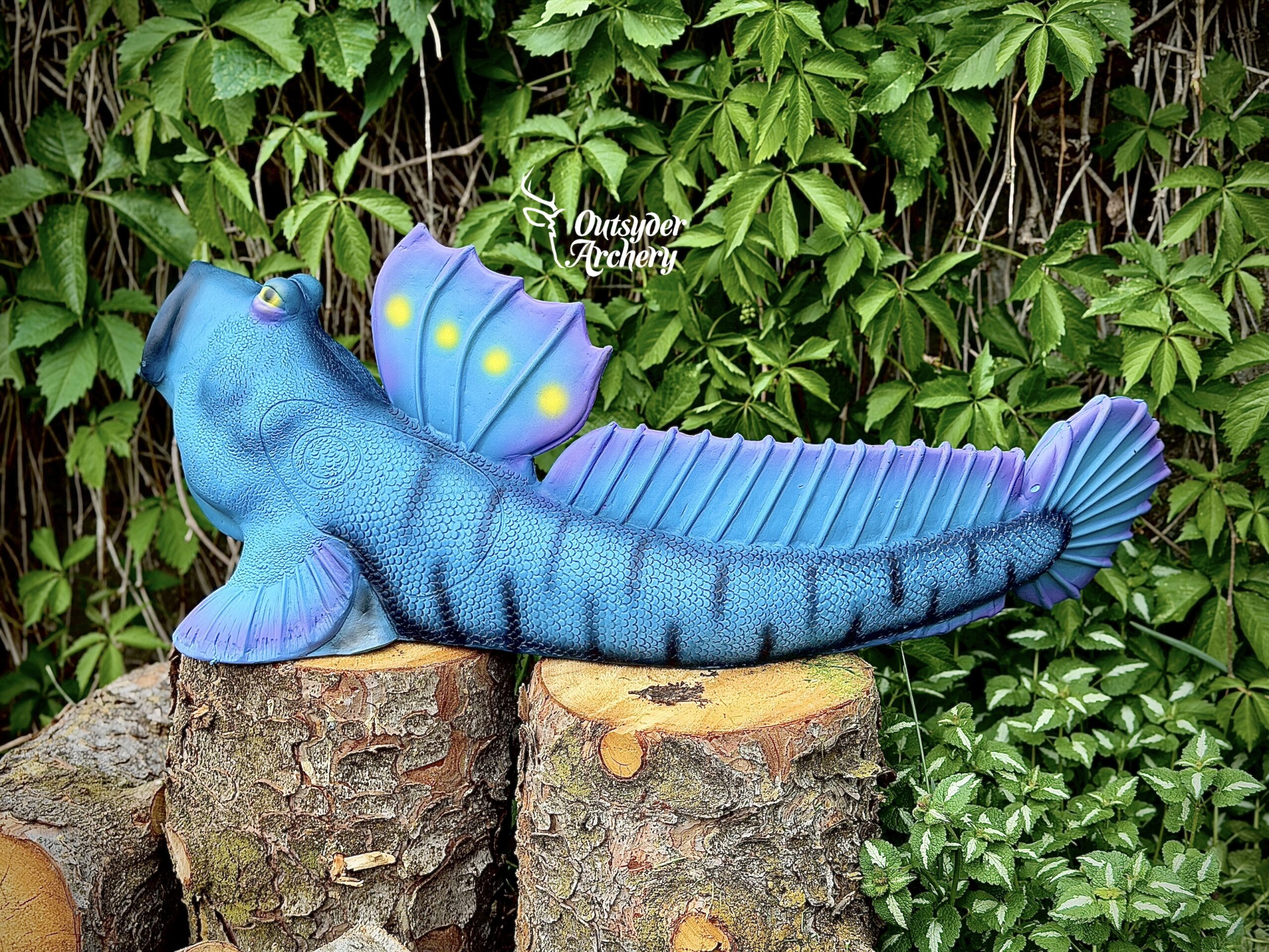 SRT Pandora Mudskipper Special Edition - Image 4