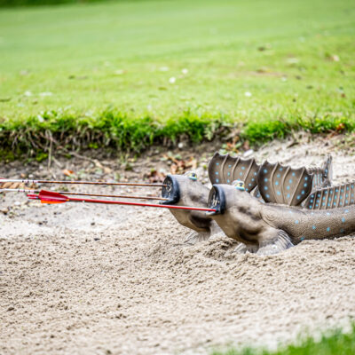 SRT Mudskipper