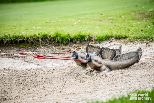 SRT Mudskipper