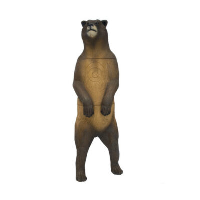 SRT Grizzly standing