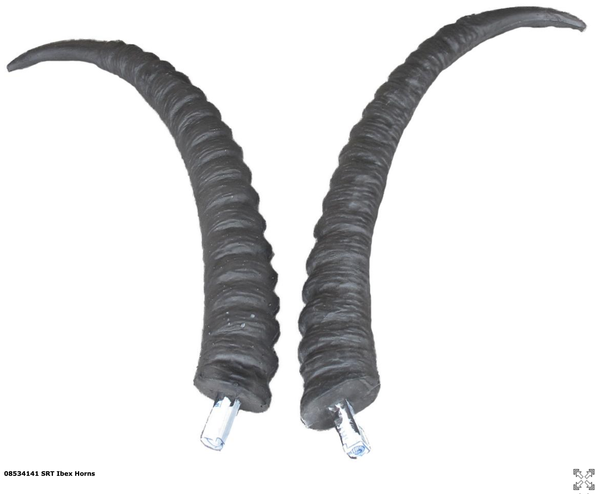SRT Ibex HORN