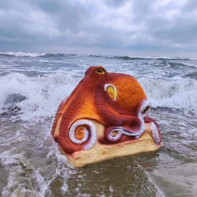 SRT Octopus