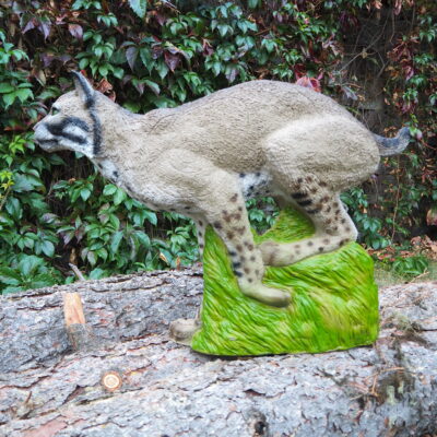 SRT Bobcat (with SFC)