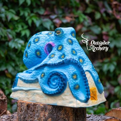 SRT Pandora Octopus