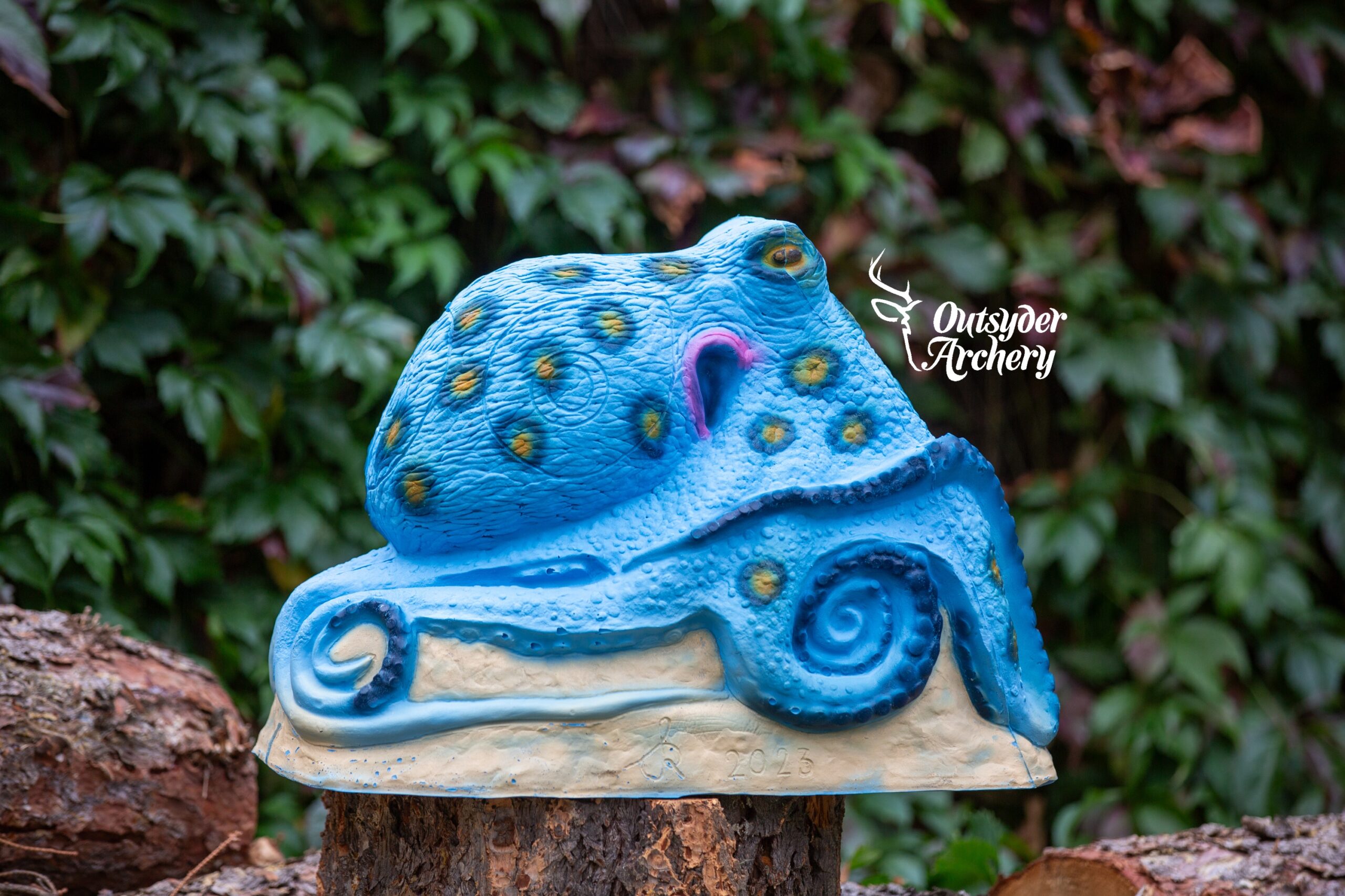 SRT Pandora Octopus - Image 2