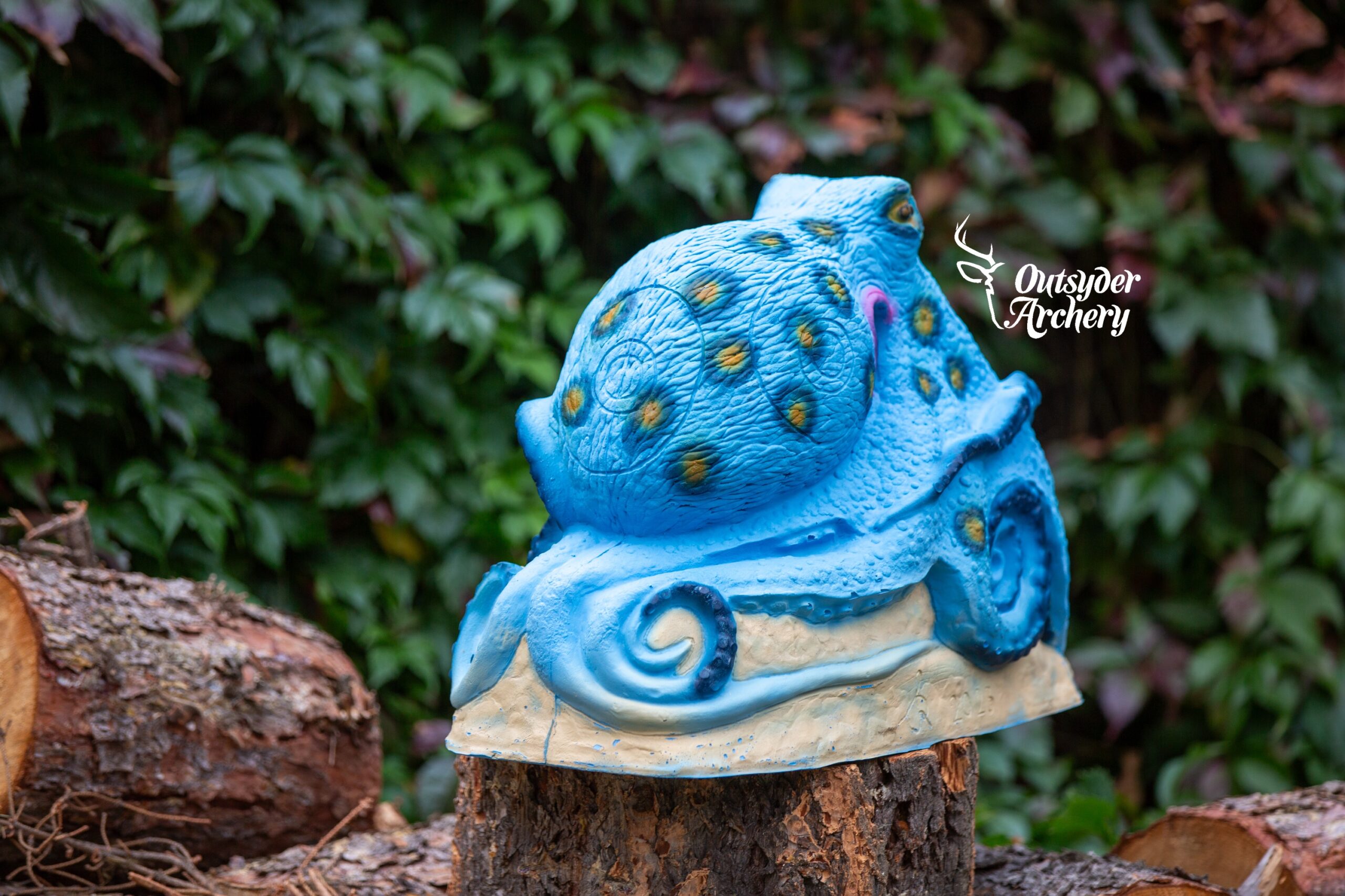 SRT Pandora Octopus - Image 3