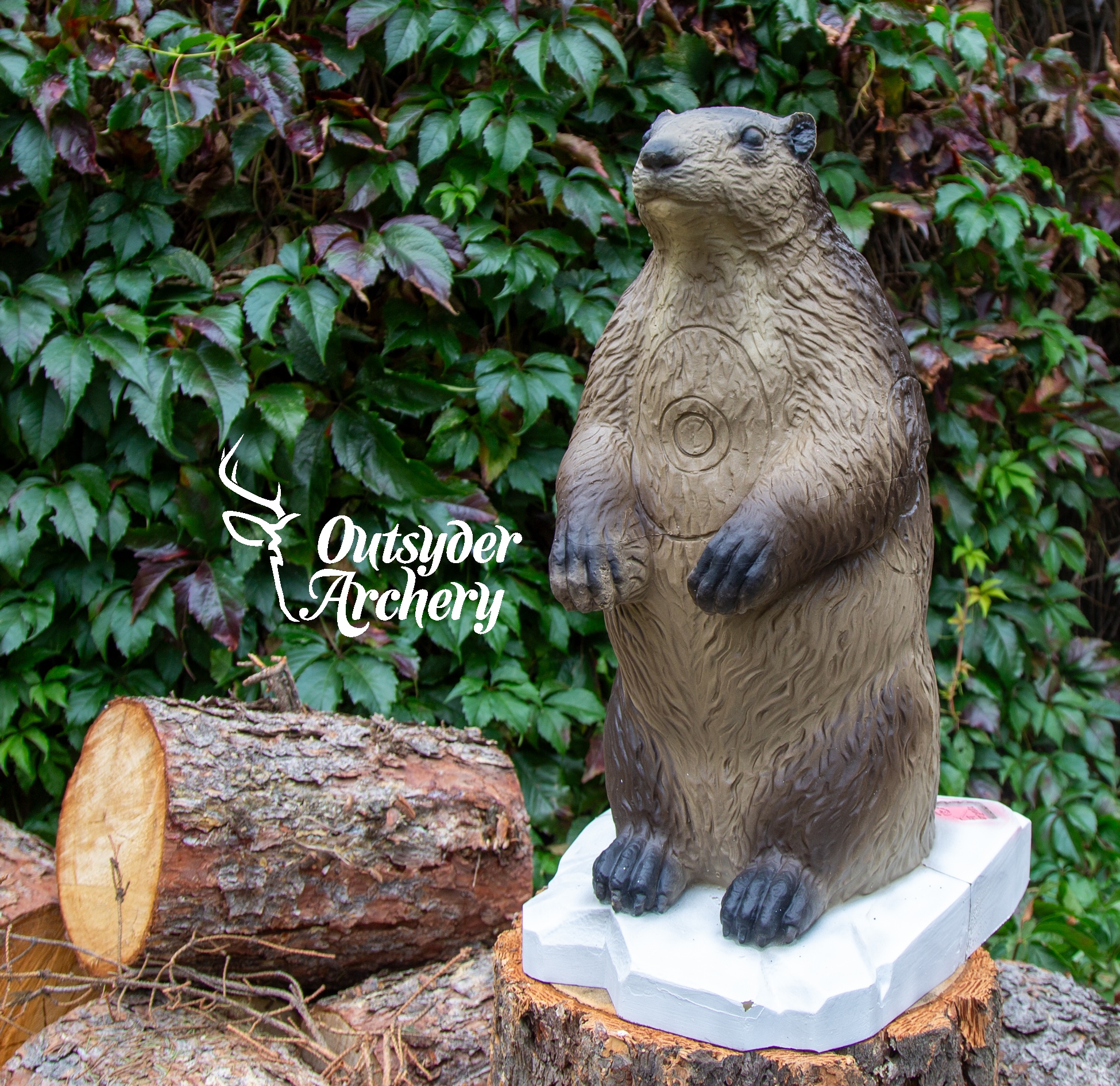 SRT Marmot (with SFC)