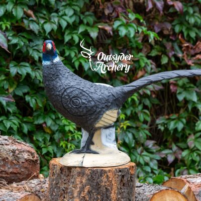 SRT Pheasant black