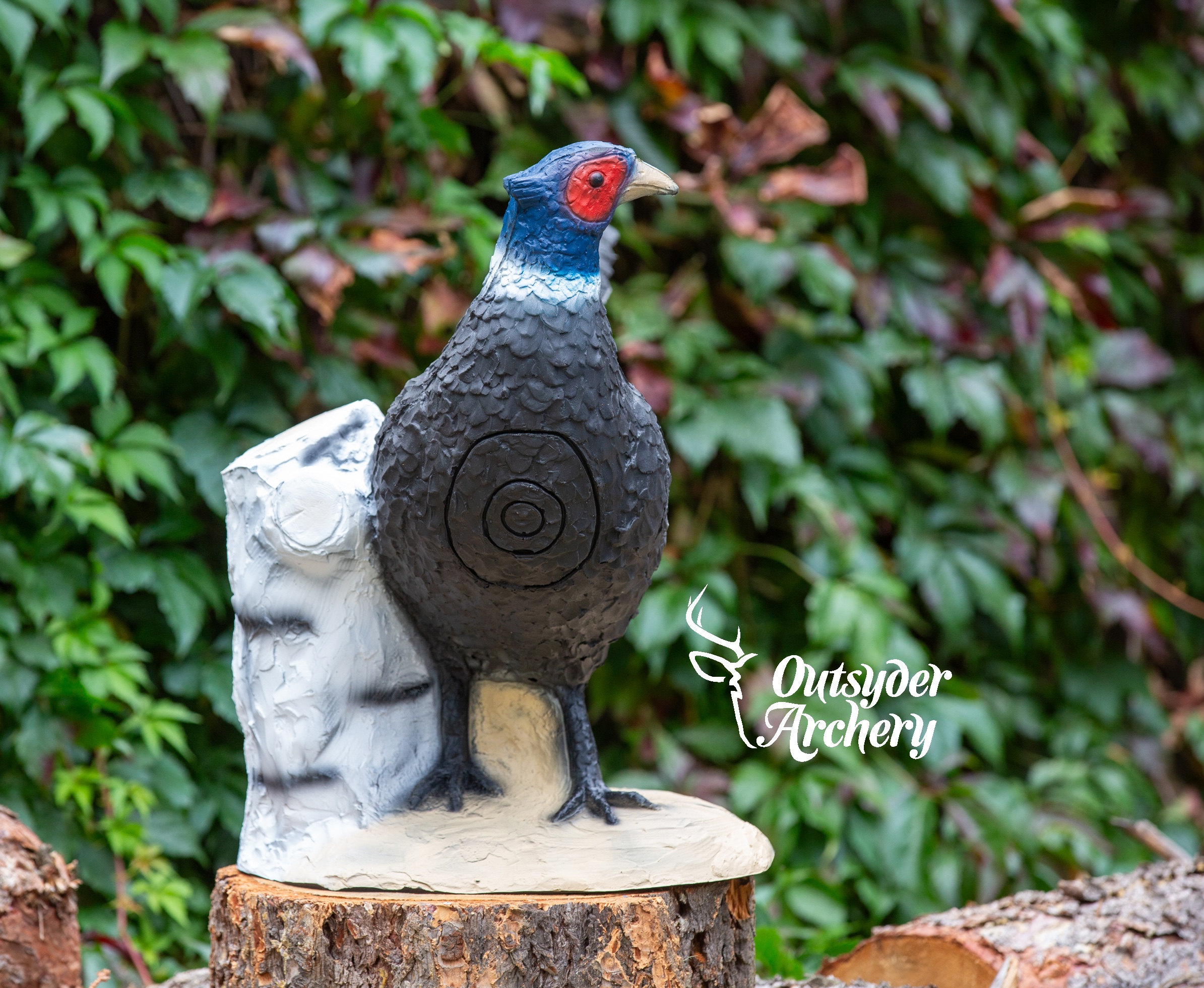 SRT Pheasant black - Image 2