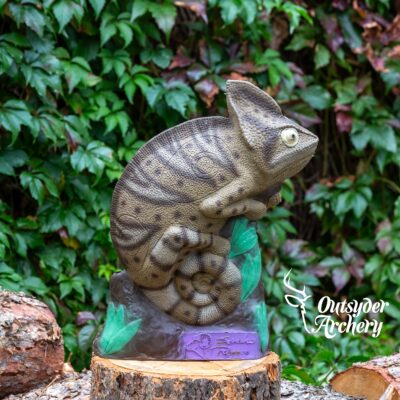 SRT CAMO Mimetic Chameleon