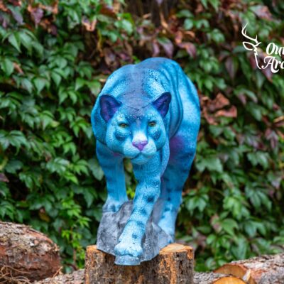 SRT Pandora Feline (Special edition) walking (with SFC)