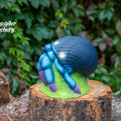 3Di Pandora Crab