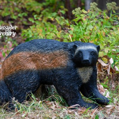 SRT Wolverine (with SFC)