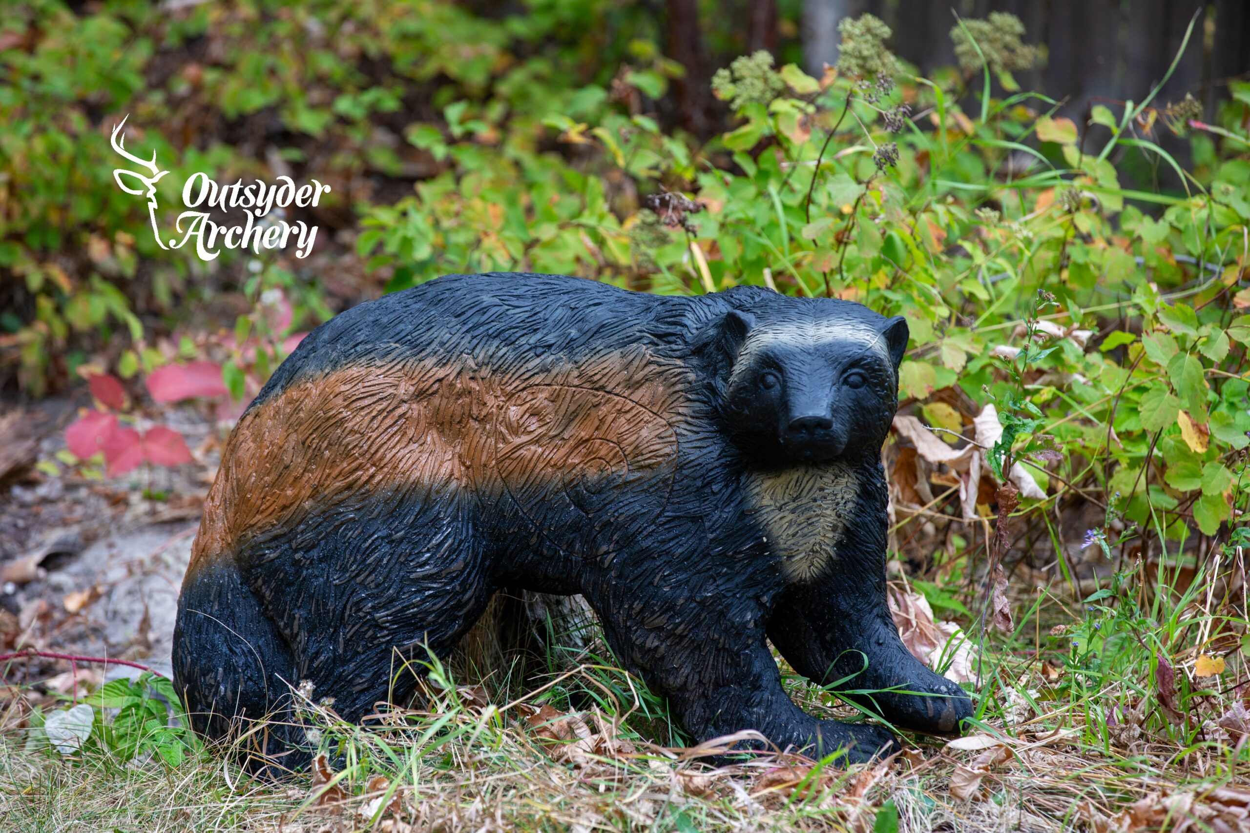 SRT Wolverine (with SFC)