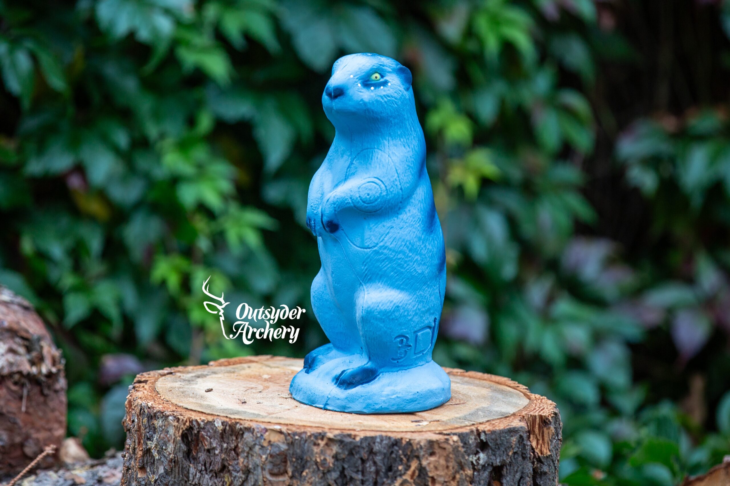 3Di Pandora Prairie Dog