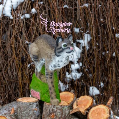 SRT Bobcat (with SFC)