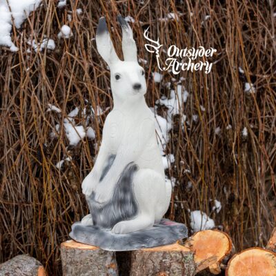 SRT Polar Hare (with SFC)