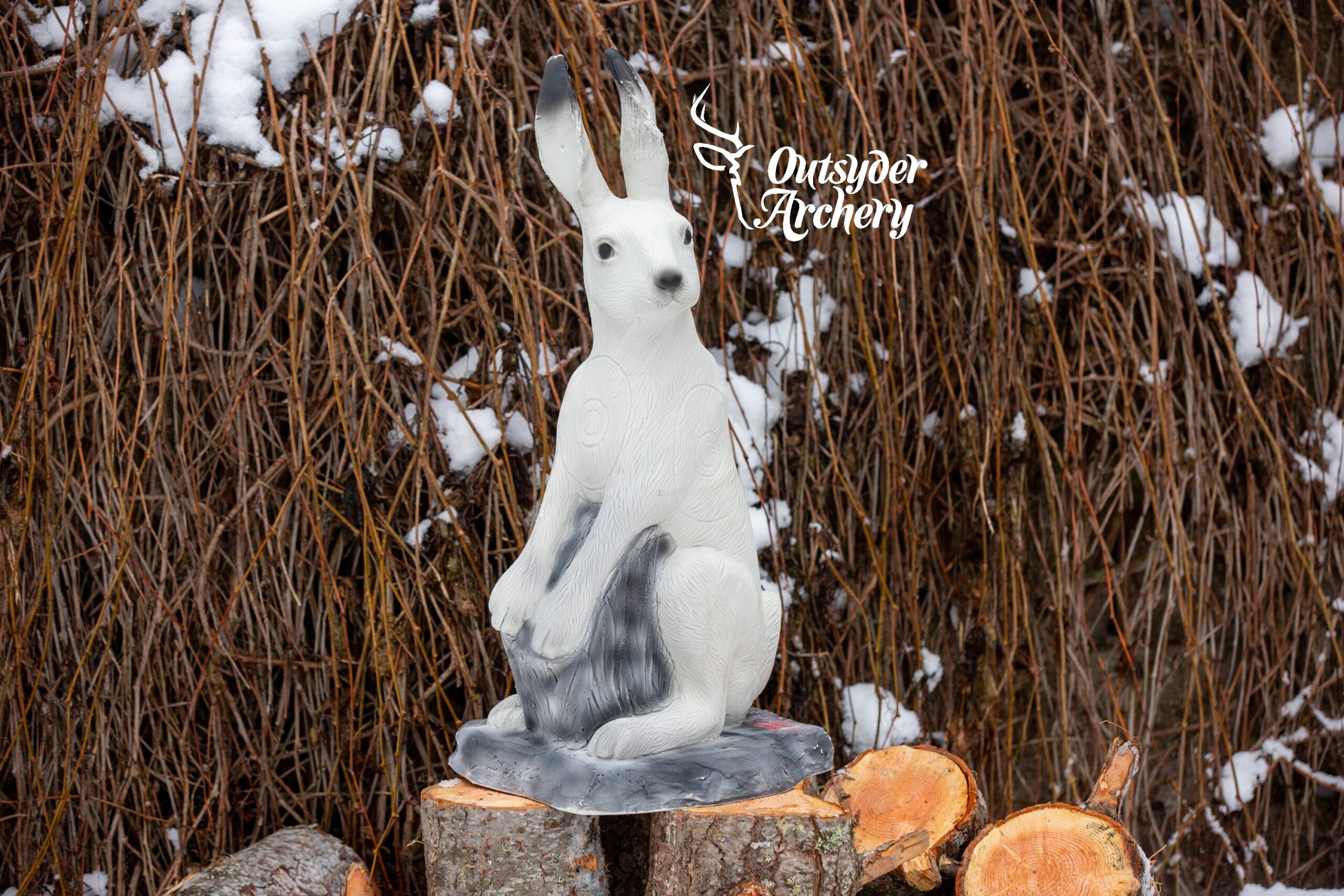 SRT Polar Hare (with SFC)