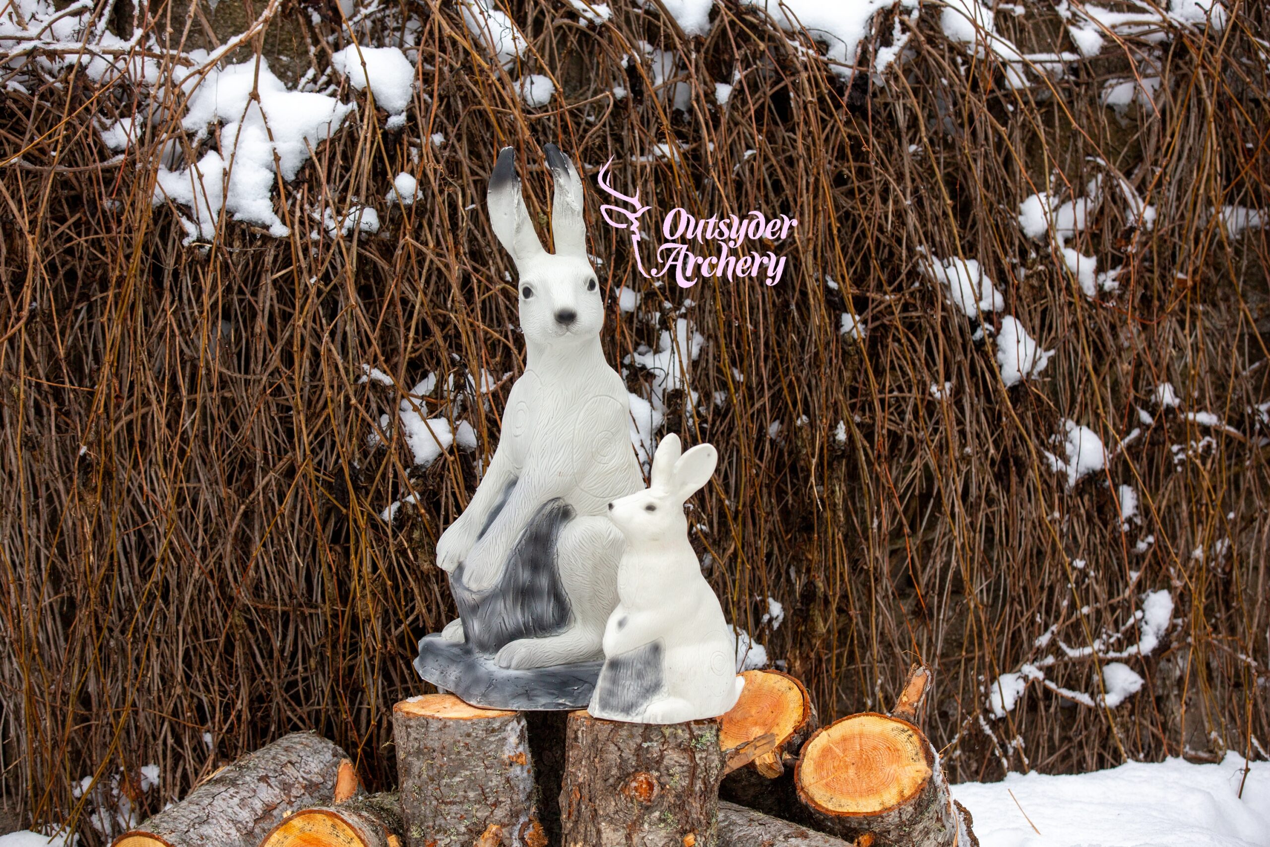 SRT Polar Hare (with SFC) - Image 4