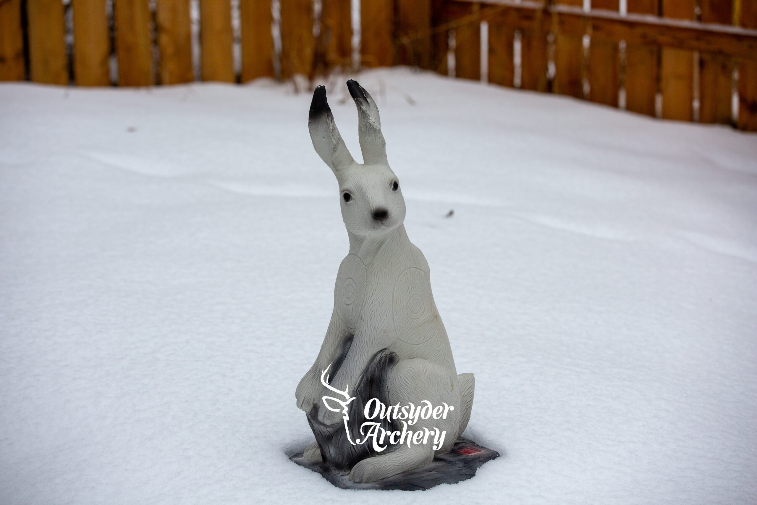 SRT Polar Hare (with SFC) - Image 3