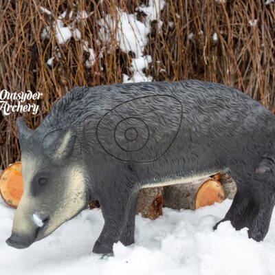 SRT Wildboar standing (with SFC)