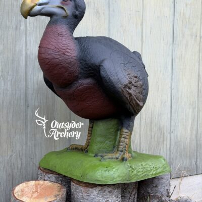 SRT Dodo Paris (with SFC)
