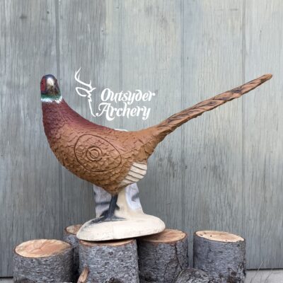 SRT Pheasant