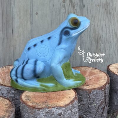 3Di FROG Pandora Blue