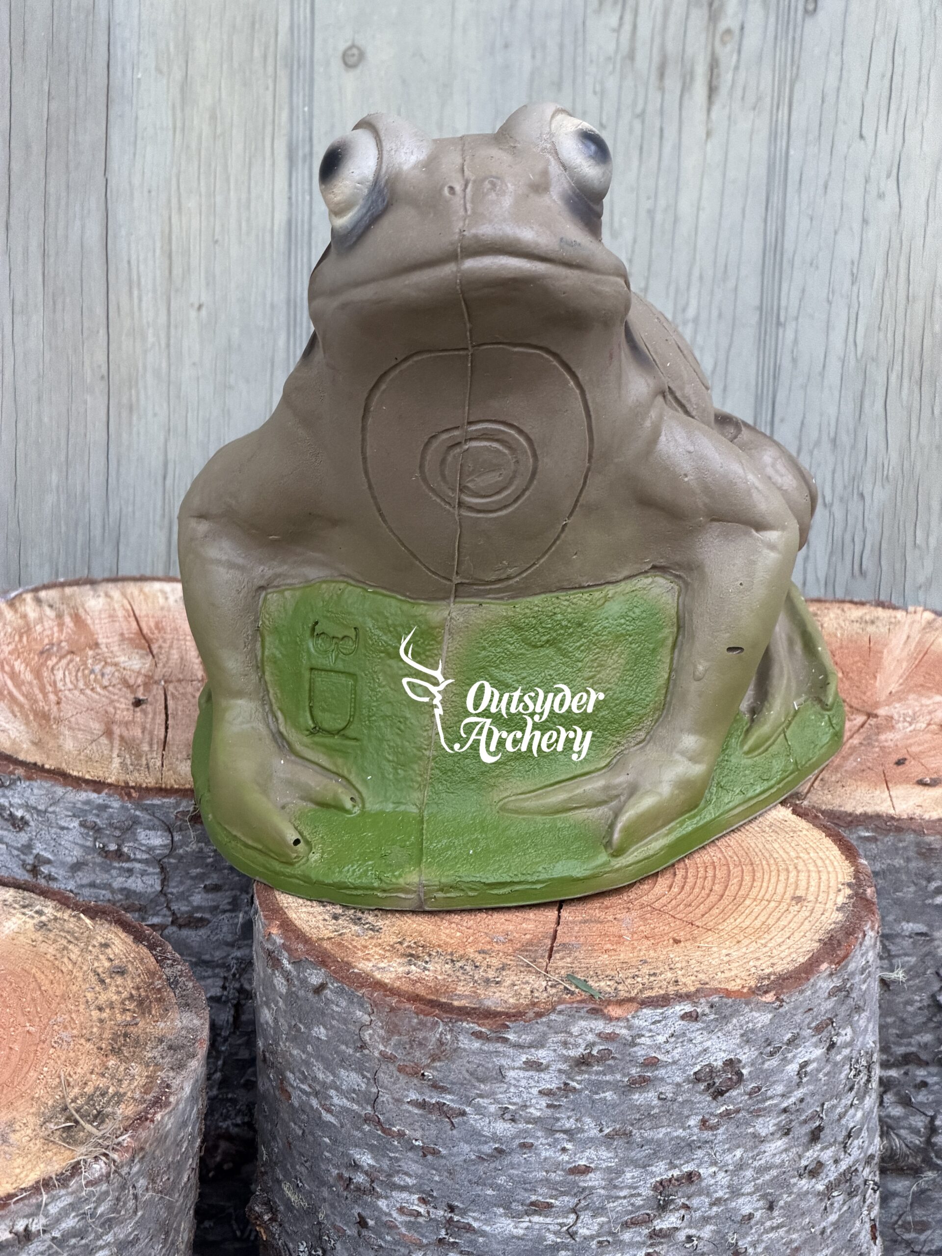 3Di FROG Brown - Image 2