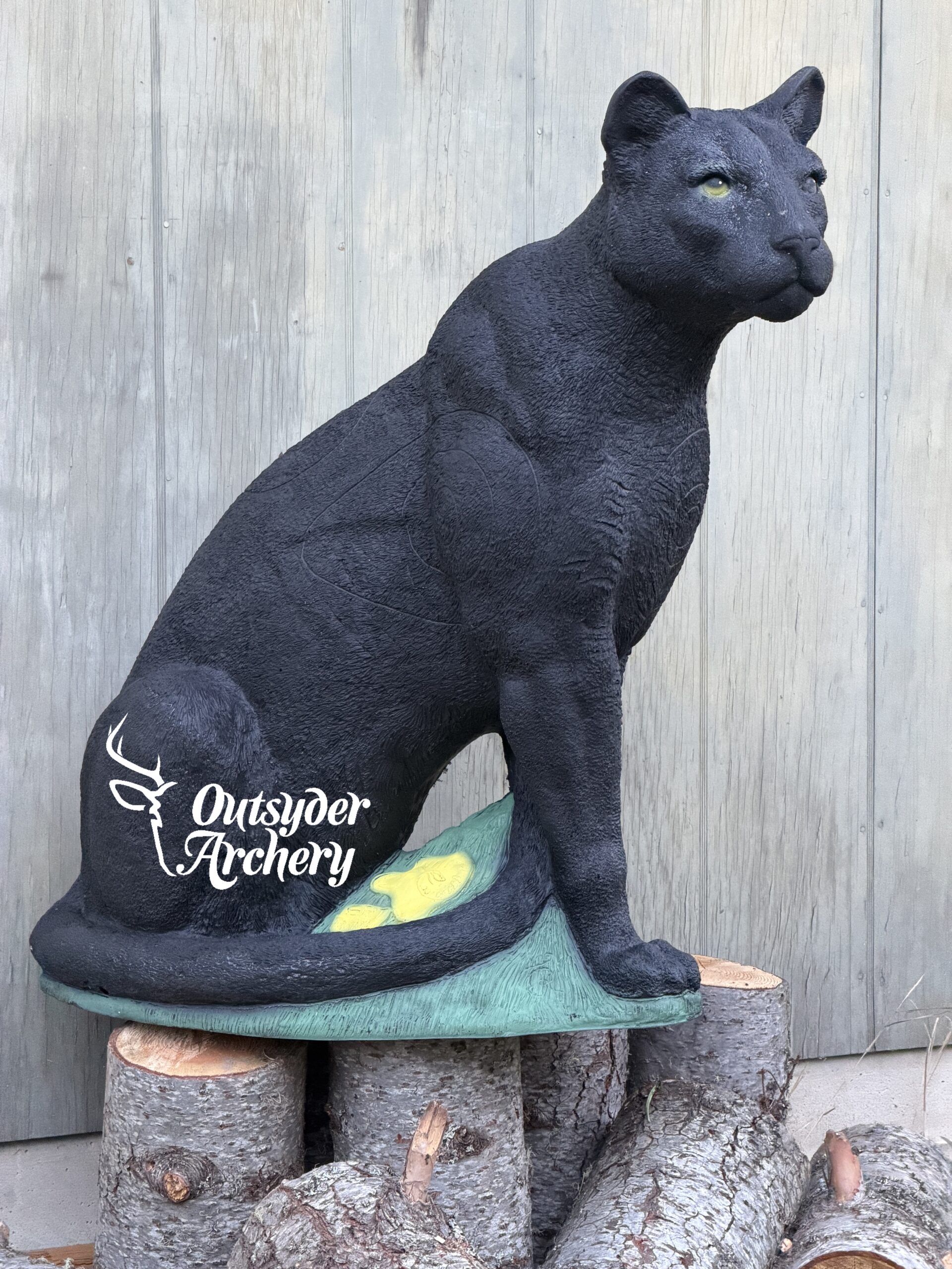 SRT Black Panther sitting (with SFC) - Image 2