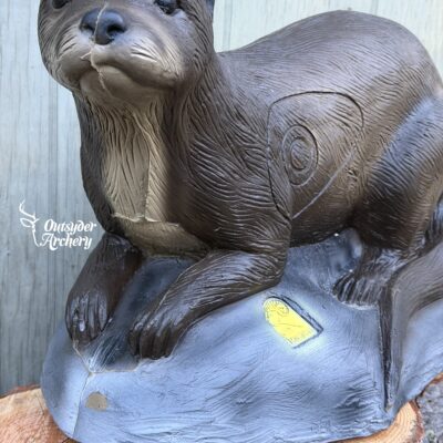 SRT Otter (with SFC)