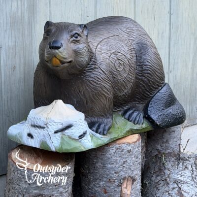 SRT Beaver (with SFC)