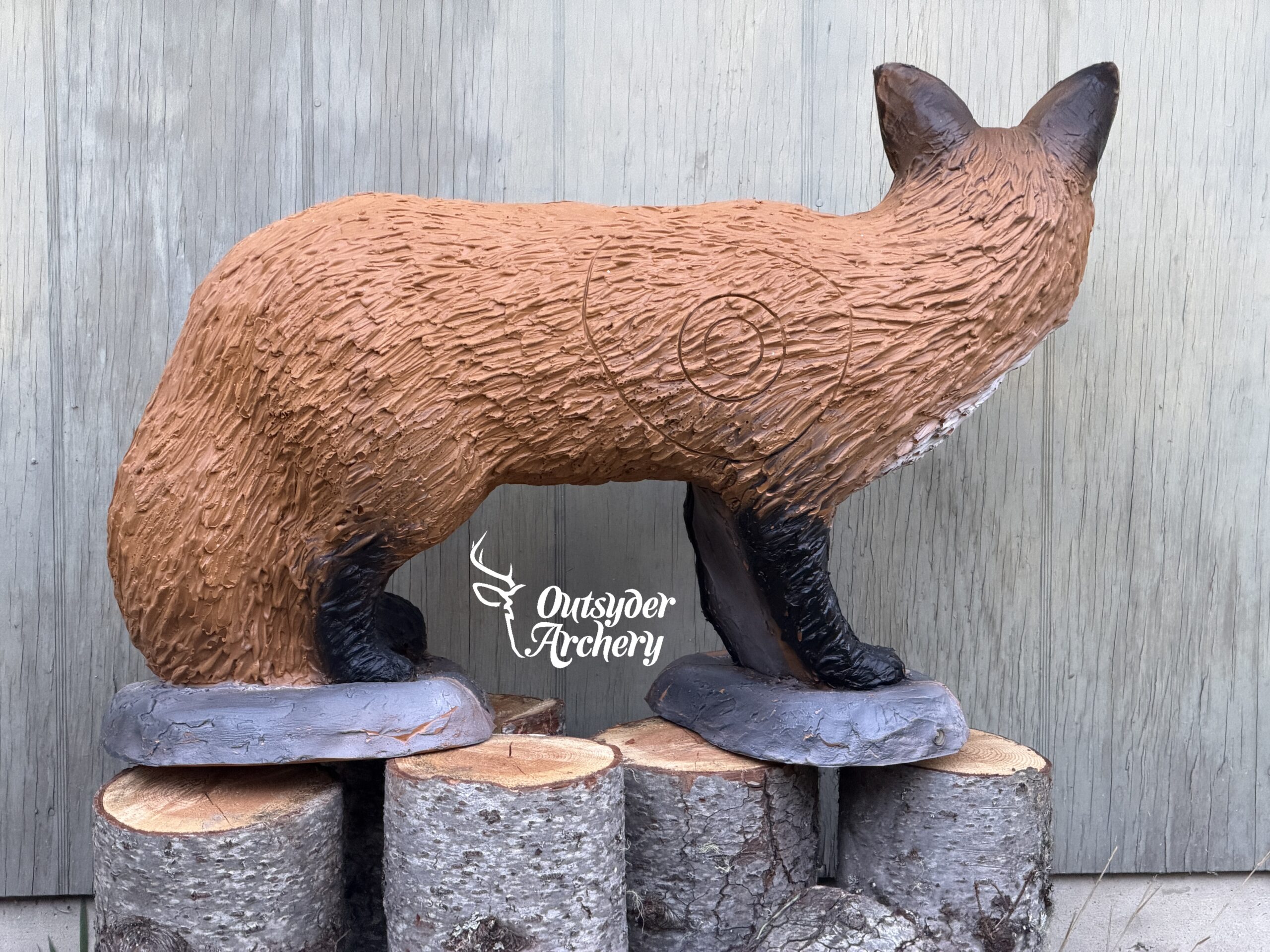 SRT Walking Fox - Image 2