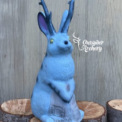 3Di Pandora Jackalope