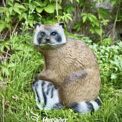 SRT Racoon