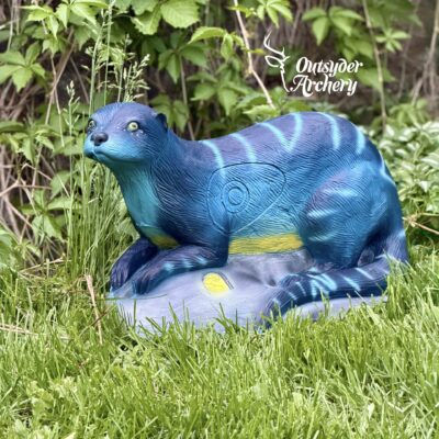 SRT Pandora Otter Special Edition