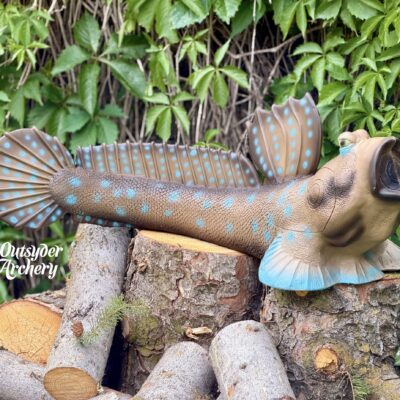 SRT Mudskipper
