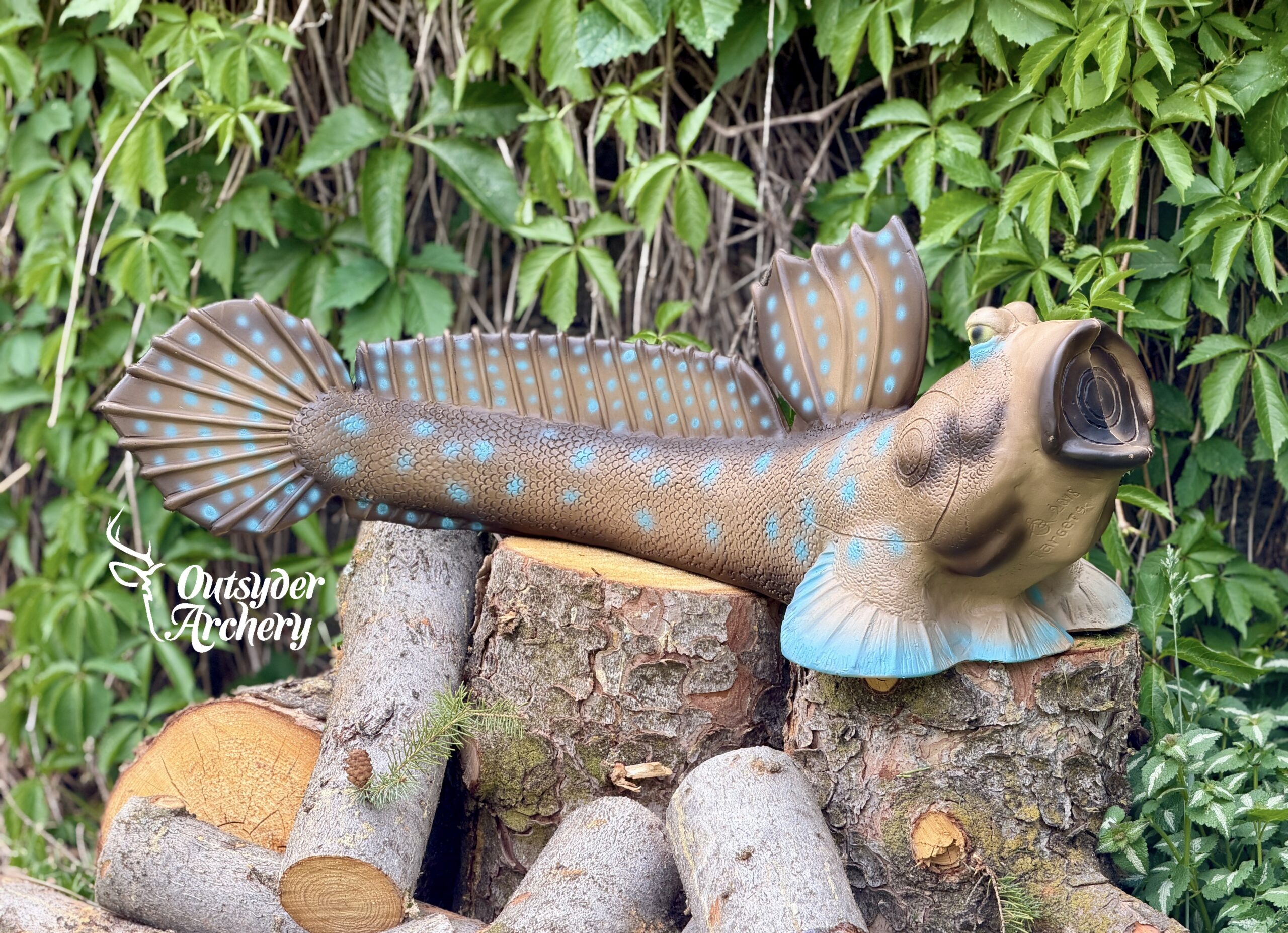 SRT Mudskipper