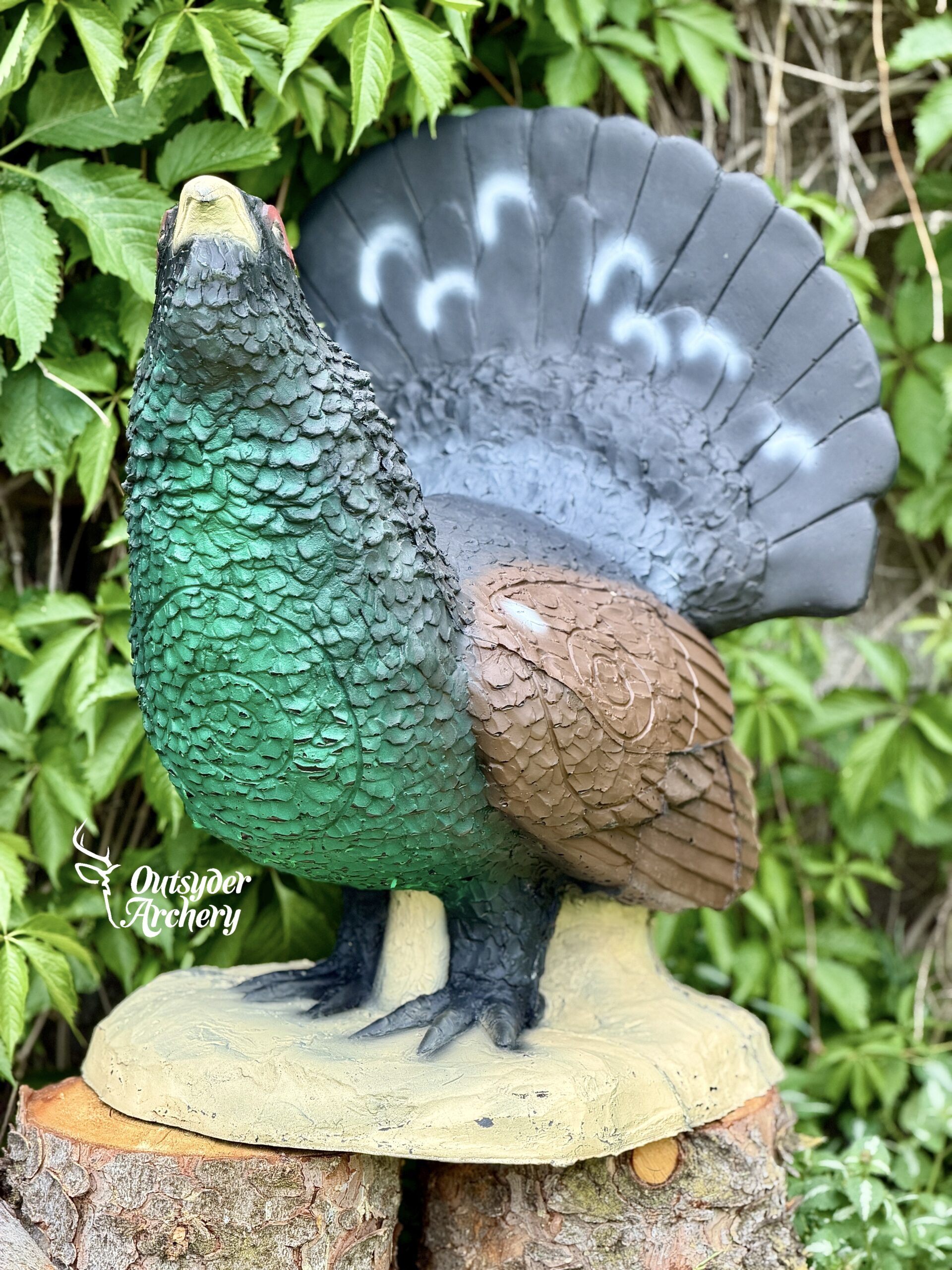 SRT Woodgrouse - Image 2