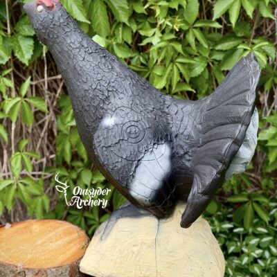 SRT Blackcock