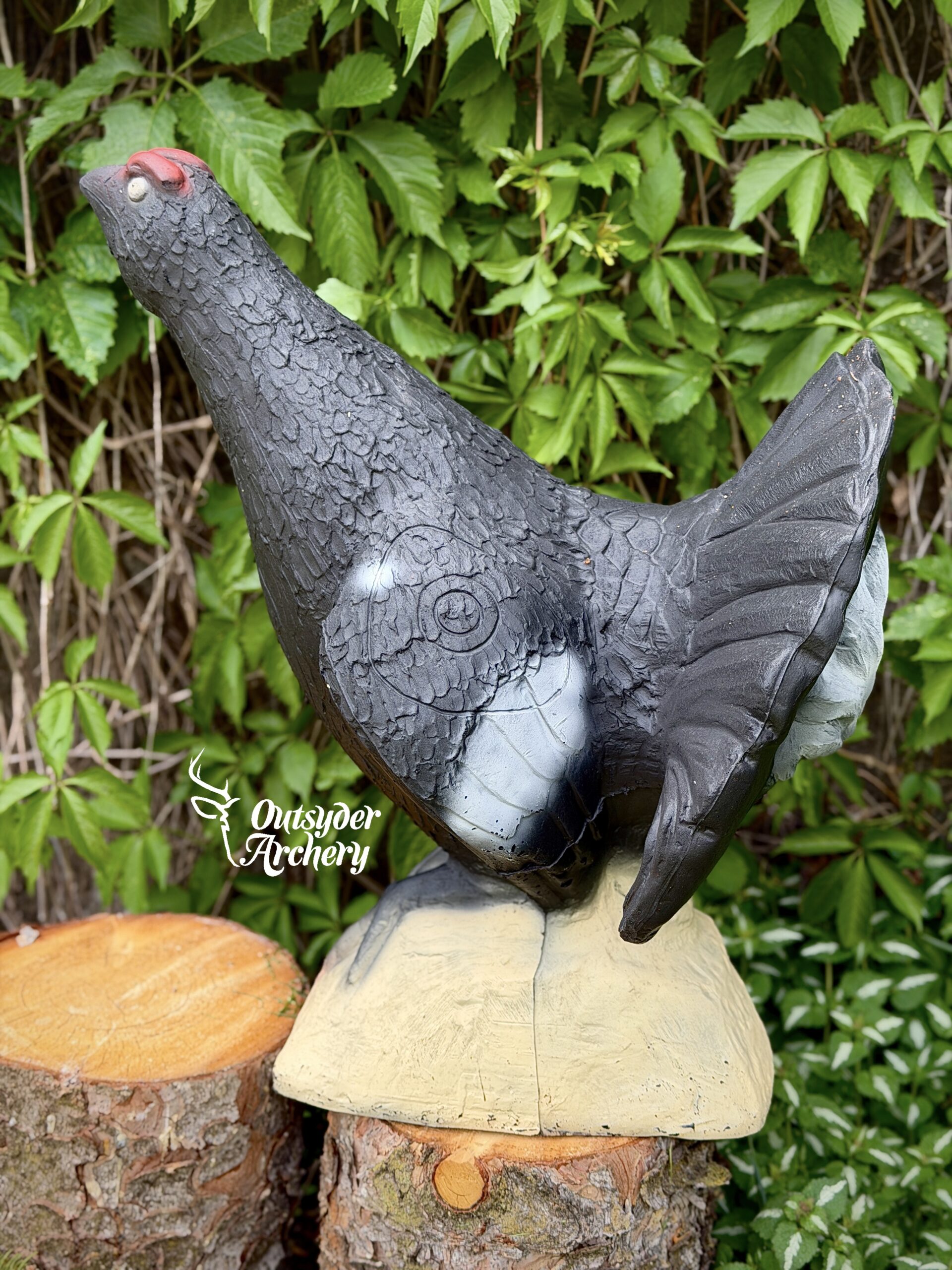 SRT Blackcock