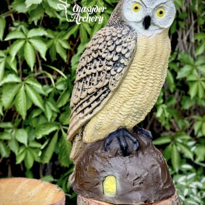 SRT Screech Owl